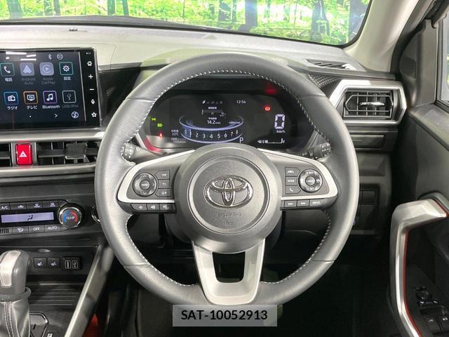 Toyota RAIZE 2024-01 8814450-10