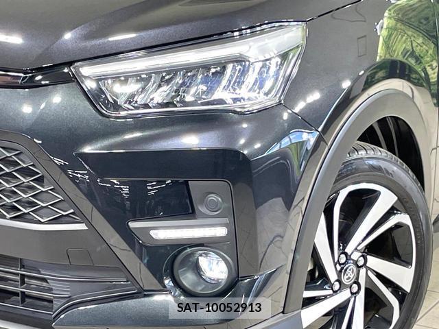 Toyota RAIZE 2024-01 8814450-11