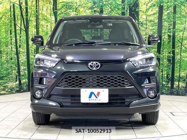 Toyota RAIZE 2024-01 8814450-13
