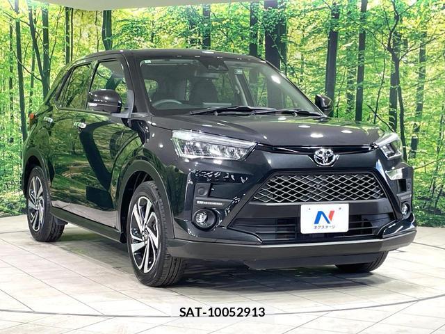 Toyota RAIZE 2024-01 8814450-15