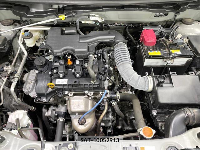 Toyota RAIZE 2024-01 8814450-17