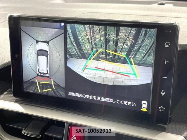 Toyota RAIZE 2024-01 8814450-3