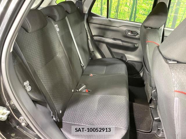 Toyota RAIZE 2024-01 8814450-8
