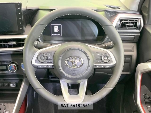 Toyota RAIZE 2026-08 8814589-10