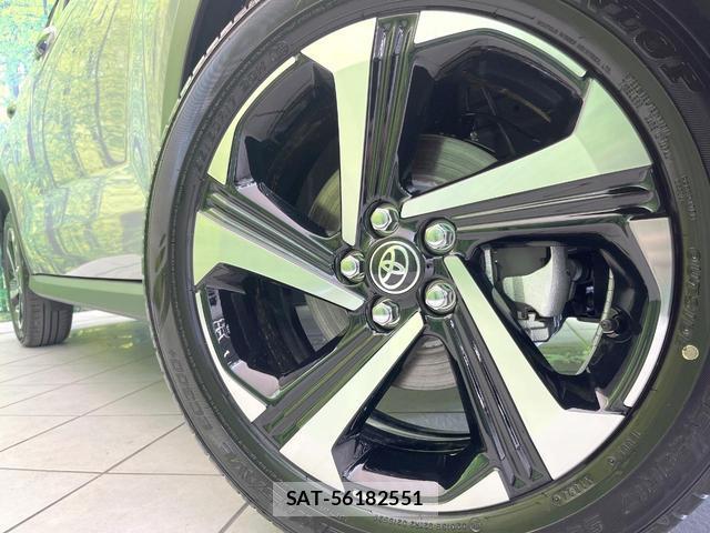 Toyota RAIZE 2026-08 8814589-12