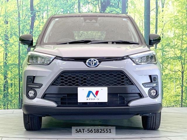 Toyota RAIZE 2026-08 8814589-13