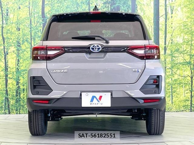 Toyota RAIZE 2026-08 8814589-14