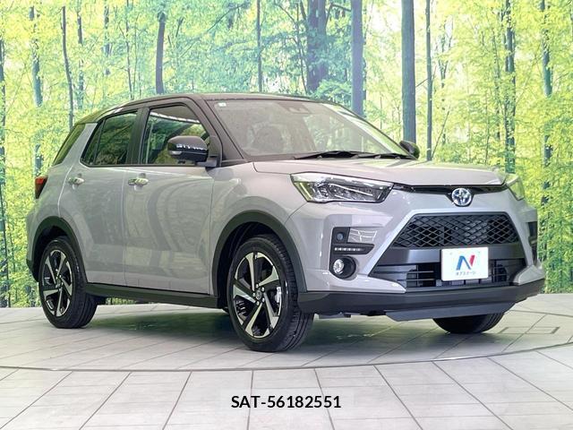 Toyota RAIZE 2026-08 8814589-15