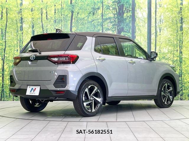 Toyota RAIZE 2026-08 8814589-16