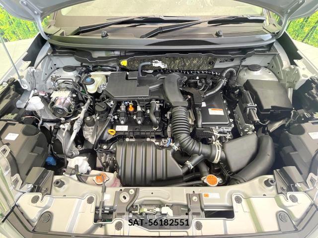 Toyota RAIZE 2026-08 8814589-17