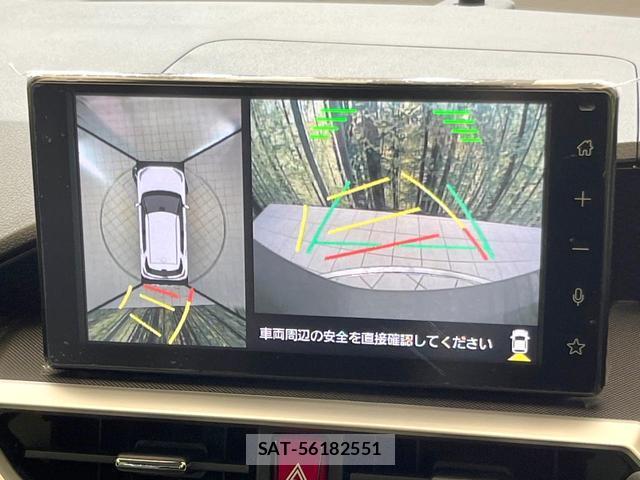 Toyota RAIZE 2026-08 8814589-4