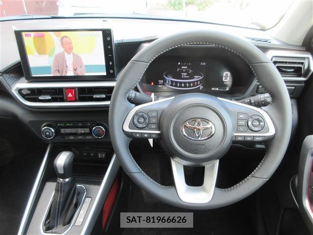 Toyota RAIZE 2026-09 8814645-10
