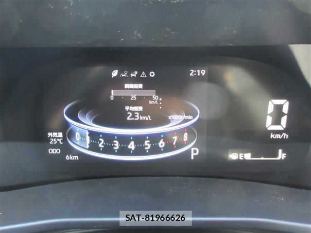 Toyota RAIZE 2026-09 8814645-11