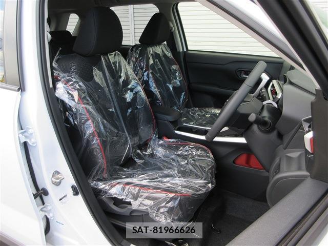 Toyota RAIZE 2026-09 8814645-19
