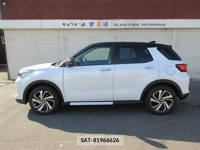 Toyota RAIZE 2026-09 8814645-4