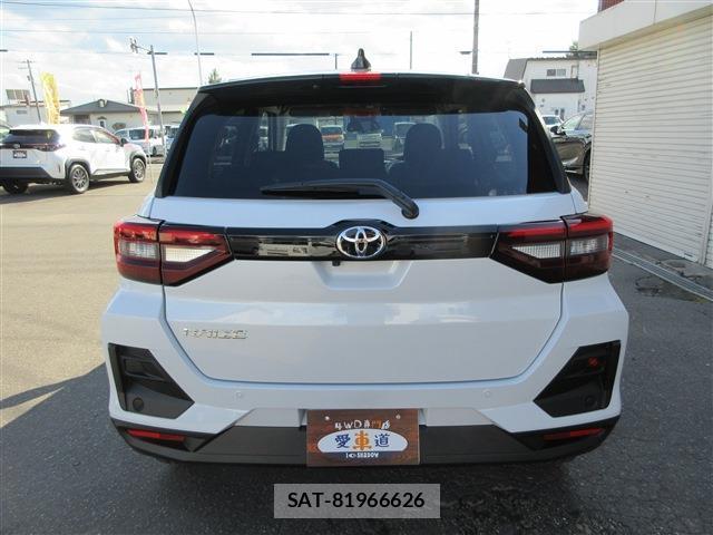 Toyota RAIZE 2026-09 8814645-6