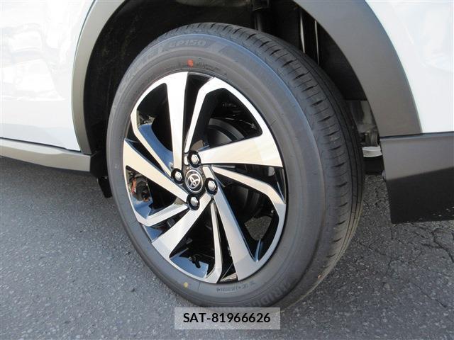 Toyota RAIZE 2026-09 8814645-7