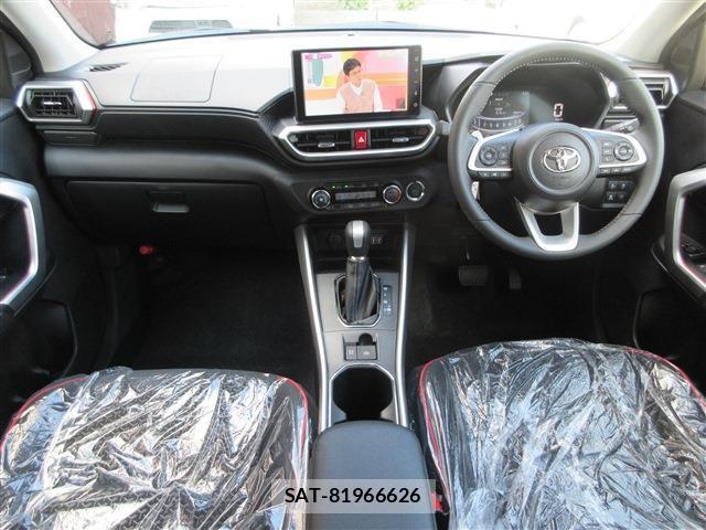 Toyota RAIZE 2026-09 8814645-9