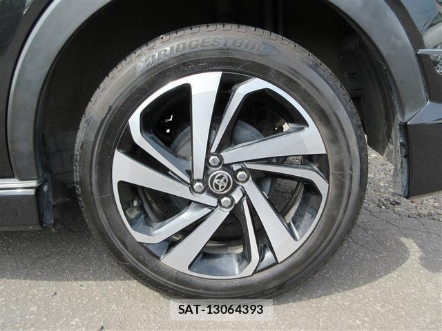 Toyota RAIZE 2023-06 8814646-6