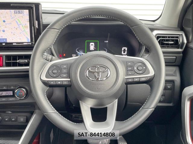 Toyota RAIZE 2020-01 8814790-10