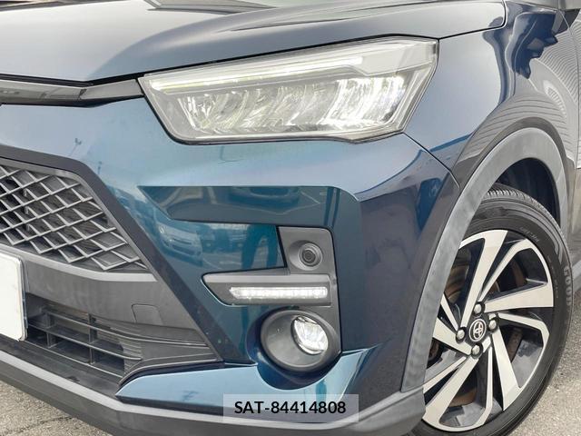 Toyota RAIZE 2020-01 8814790-11