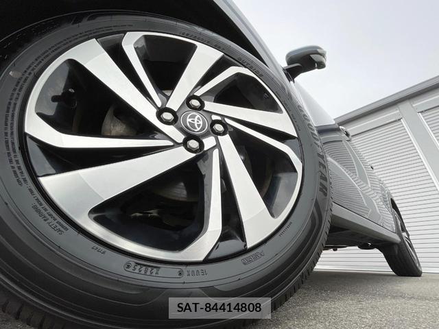 Toyota RAIZE 2020-01 8814790-12