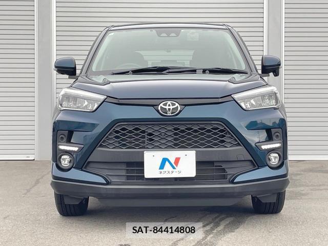 Toyota RAIZE 2020-01 8814790-13