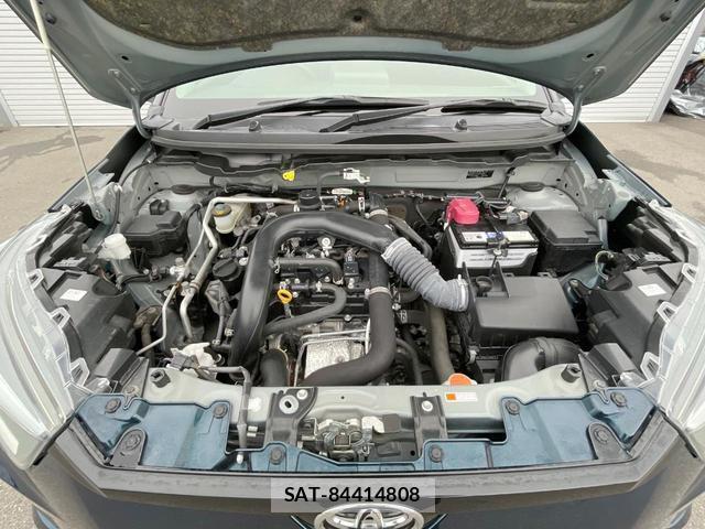 Toyota RAIZE 2020-01 8814790-17