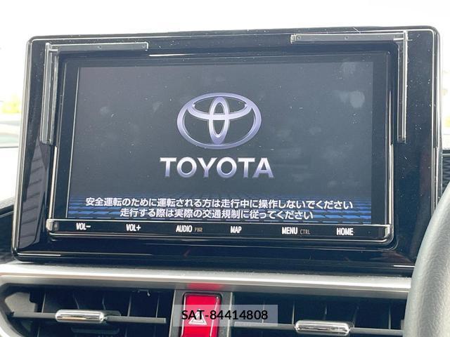 Toyota RAIZE 2020-01 8814790-2