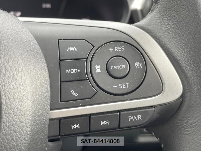 Toyota RAIZE 2020-01 8814790-6