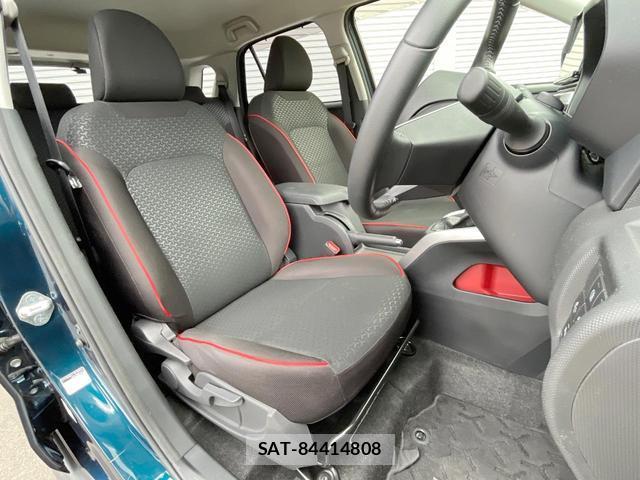 Toyota RAIZE 2020-01 8814790-7