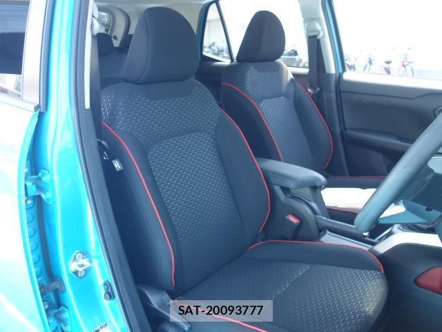 Toyota RAIZE 2021-08 8815296-11