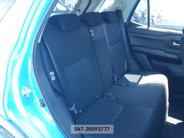 Toyota RAIZE 2021-08 8815296-12