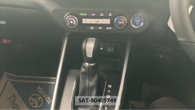 Toyota RAIZE 2026-09 8815514-14