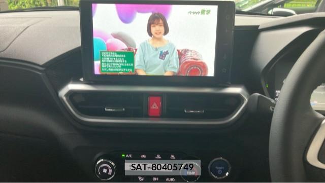 Toyota RAIZE 2026-09 8815514-4