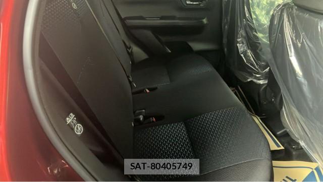 Toyota RAIZE 2026-09 8815514-6