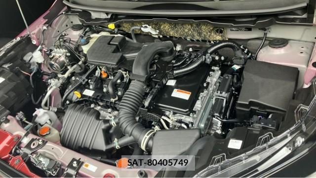 Toyota RAIZE 2026-09 8815514-7