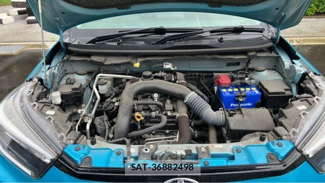 Toyota RAIZE 2020-02 8815515-7