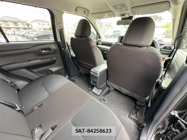 Toyota RAIZE 2025-08 8815701-10