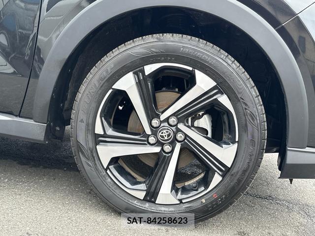 Toyota RAIZE 2025-08 8815701-16