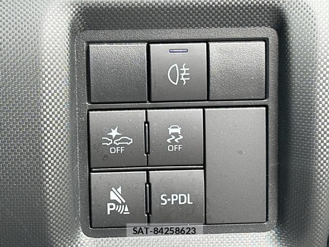 Toyota RAIZE 2025-08 8815701-3