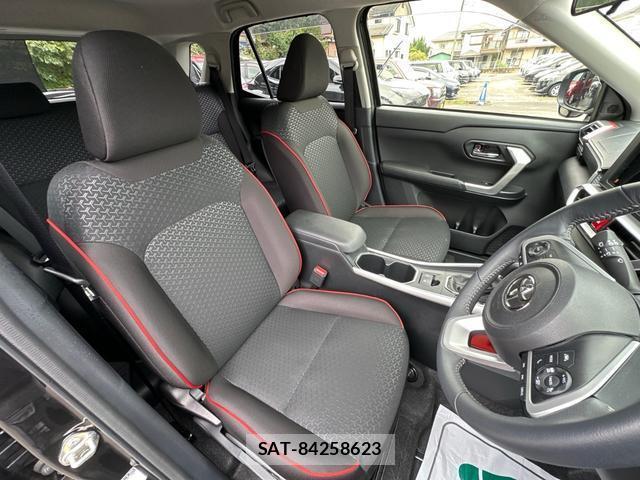 Toyota RAIZE 2025-08 8815701-6