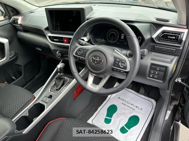Toyota RAIZE 2025-08 8815701-7