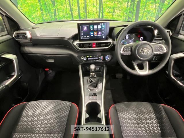 Toyota RAIZE 2026-07 8815794-1