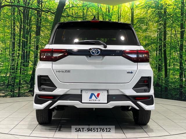 Toyota RAIZE 2026-07 8815794-13
