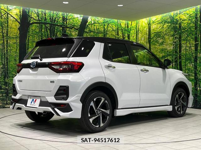 Toyota RAIZE 2026-07 8815794-15