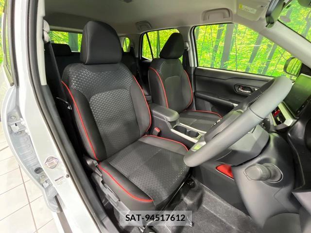 Toyota RAIZE 2026-07 8815794-6