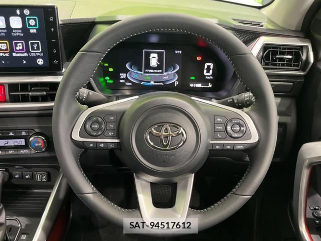 Toyota RAIZE 2026-07 8815794-9