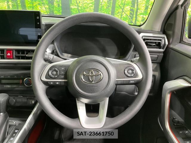 Toyota RAIZE 2025-10 8815890-10
