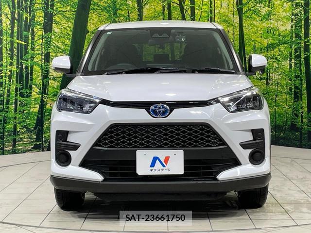Toyota RAIZE 2025-10 8815890-13